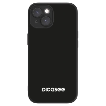 Picasee ULTIMATE CASE MagSafe za Apple iPhone 15 - Picasee
