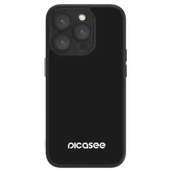 Picasee ULTIMATE CASE MagSafe za Apple iPhone 15 Pro - Picasee