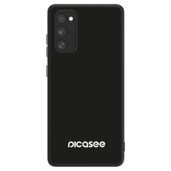 Picasee ULTIMATE CASE PowerShare za Samsung Galaxy S20 FE - Picasee