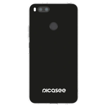 Maskica za Xiaomi Mi A1 Global - Picasee