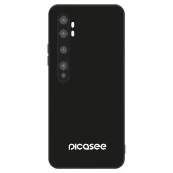 Maskica za Xiaomi Mi Note 10 (Pro) - Picasee
