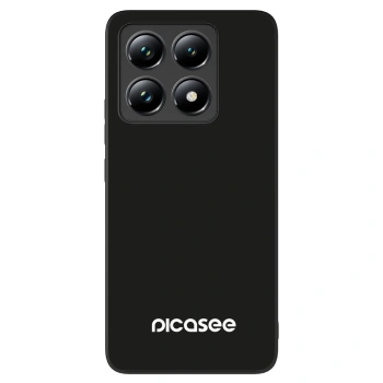 Picasee ULTIMATE CASE za Xiaomi 14T - Picasee