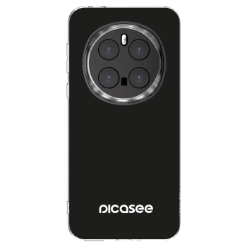 Picasee silikonska prozirna maskica za Honor Magic7 Pro 5G - Picasee