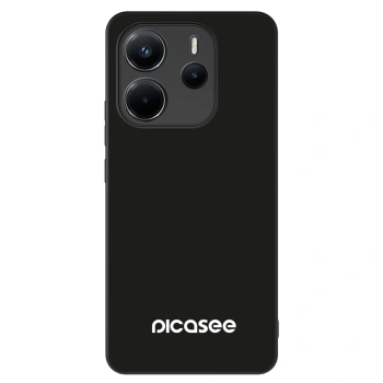 Maskica za Xiaomi Redmi Note 14 4G - Picasee