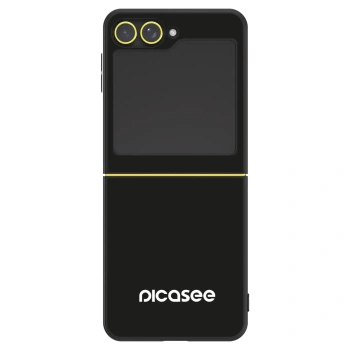 Maskica za Samsung Galaxy Z Flip5 5G - Picasee