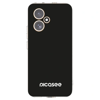 Picasee silikonska prozirna maskica za Honor 400 5G - Picasee