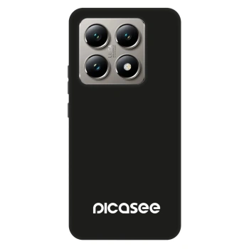 Maskica za Xiaomi 14T Pro - Picasee