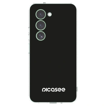 Picasee silikonska prozirna maskica za Xiaomi Redmi 15 5G - Picasee