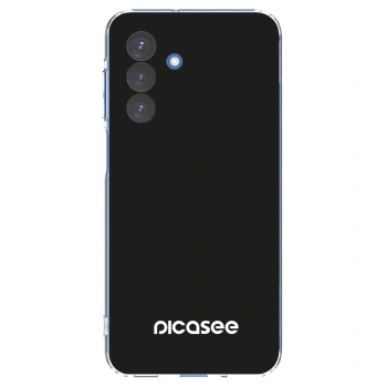 Picasee silikonska prozirna maskica za Samsung Galaxy A17 5G - Picasee