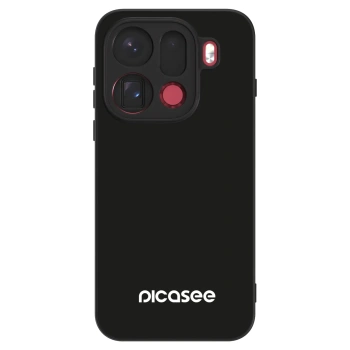 Maskica za OPPO Find X9 Pro - Picasee