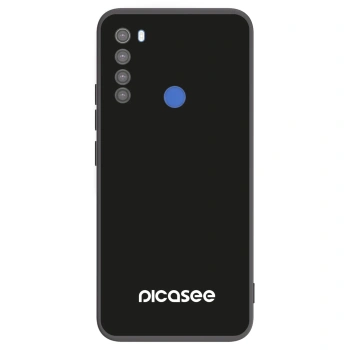 Maskica za Xiaomi Redmi Note 8T - Picasee
