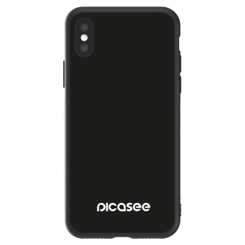 Picasee ULTIMATE CASE za Apple iPhone X/XS - Picasee