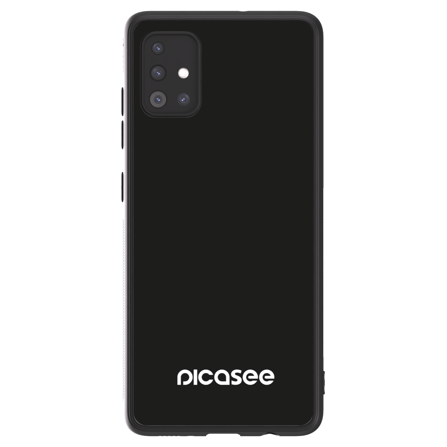 Picasee ULTIMATE CASE za Samsung Galaxy A51 A515F - Picasee