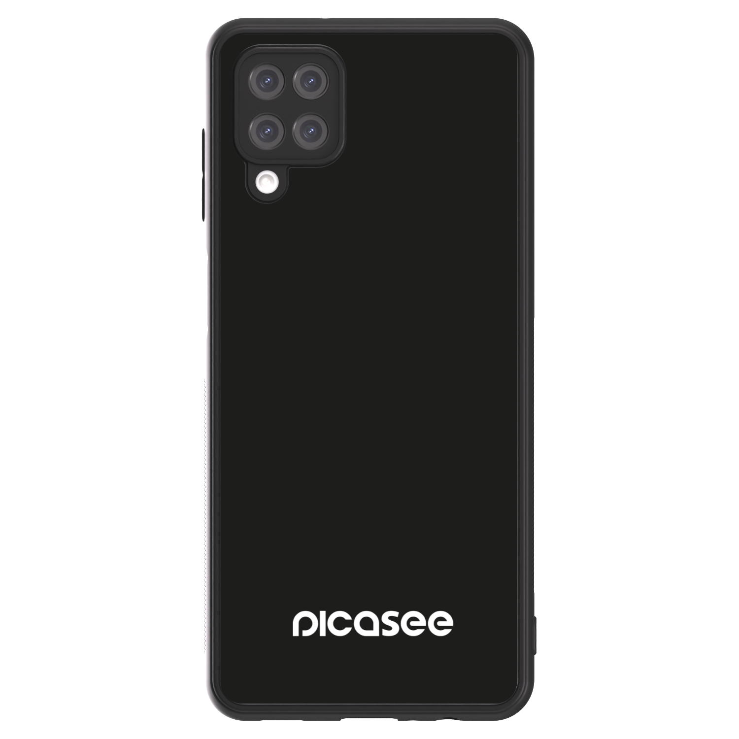 Picasee ULTIMATE CASE za Samsung Galaxy A12 A125F - Picasee
