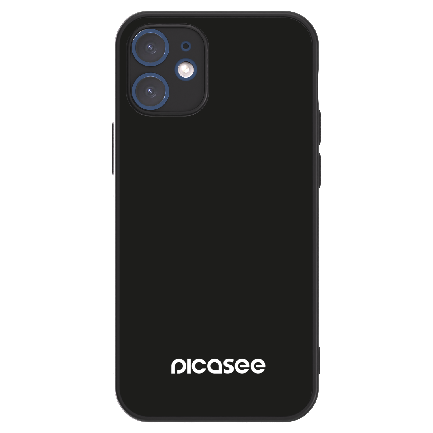Picasee ULTIMATE CASE za Apple iPhone 12 mini - Picasee