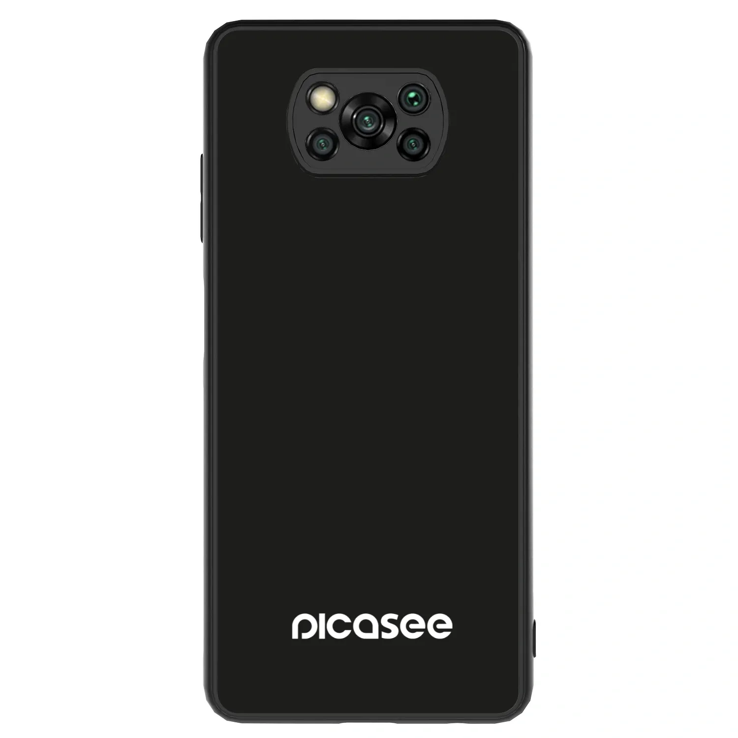 Picasee ULTIMATE CASE za Xiaomi Poco X3 - Picasee