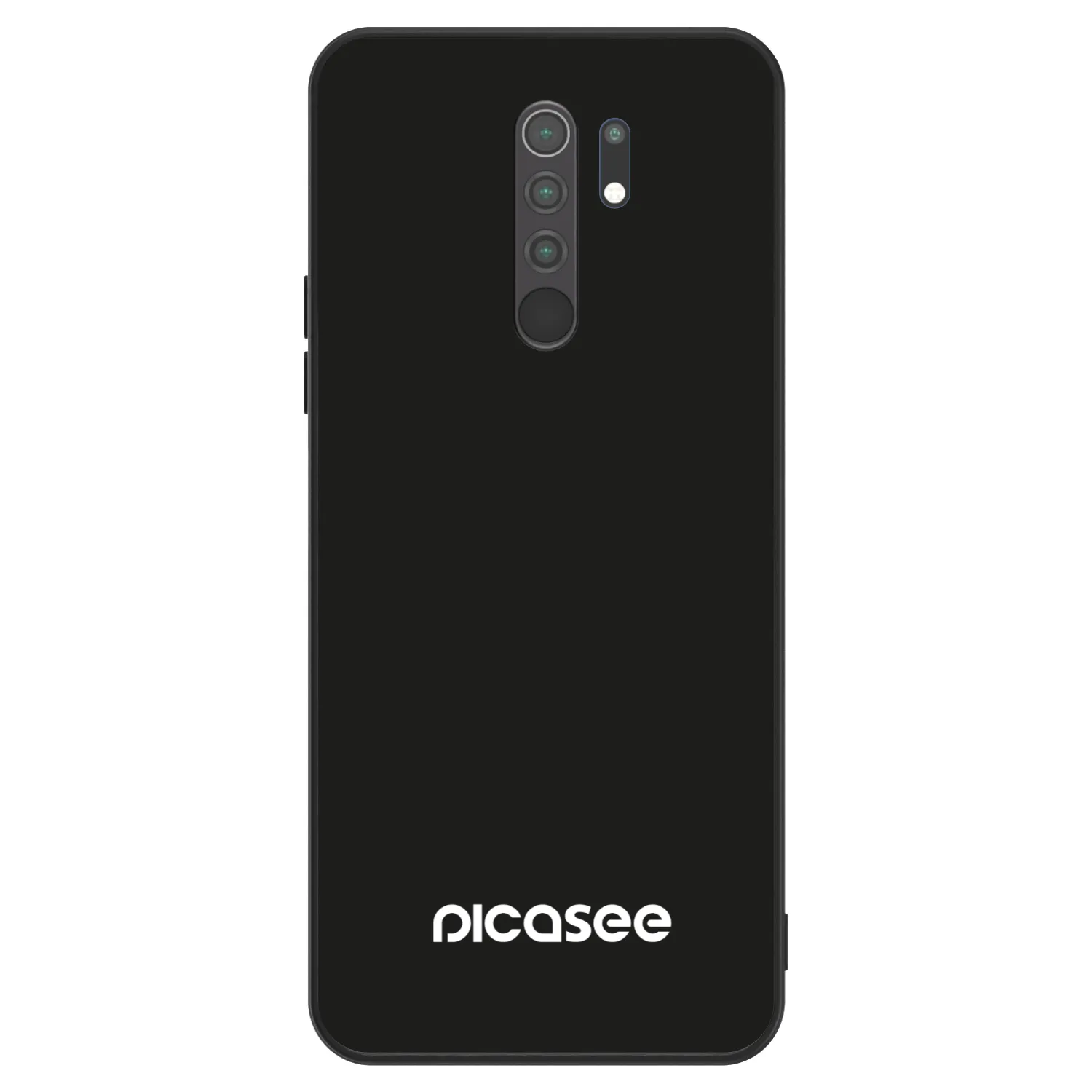 Picasee ULTIMATE CASE za Xiaomi Redmi 9 - Picasee