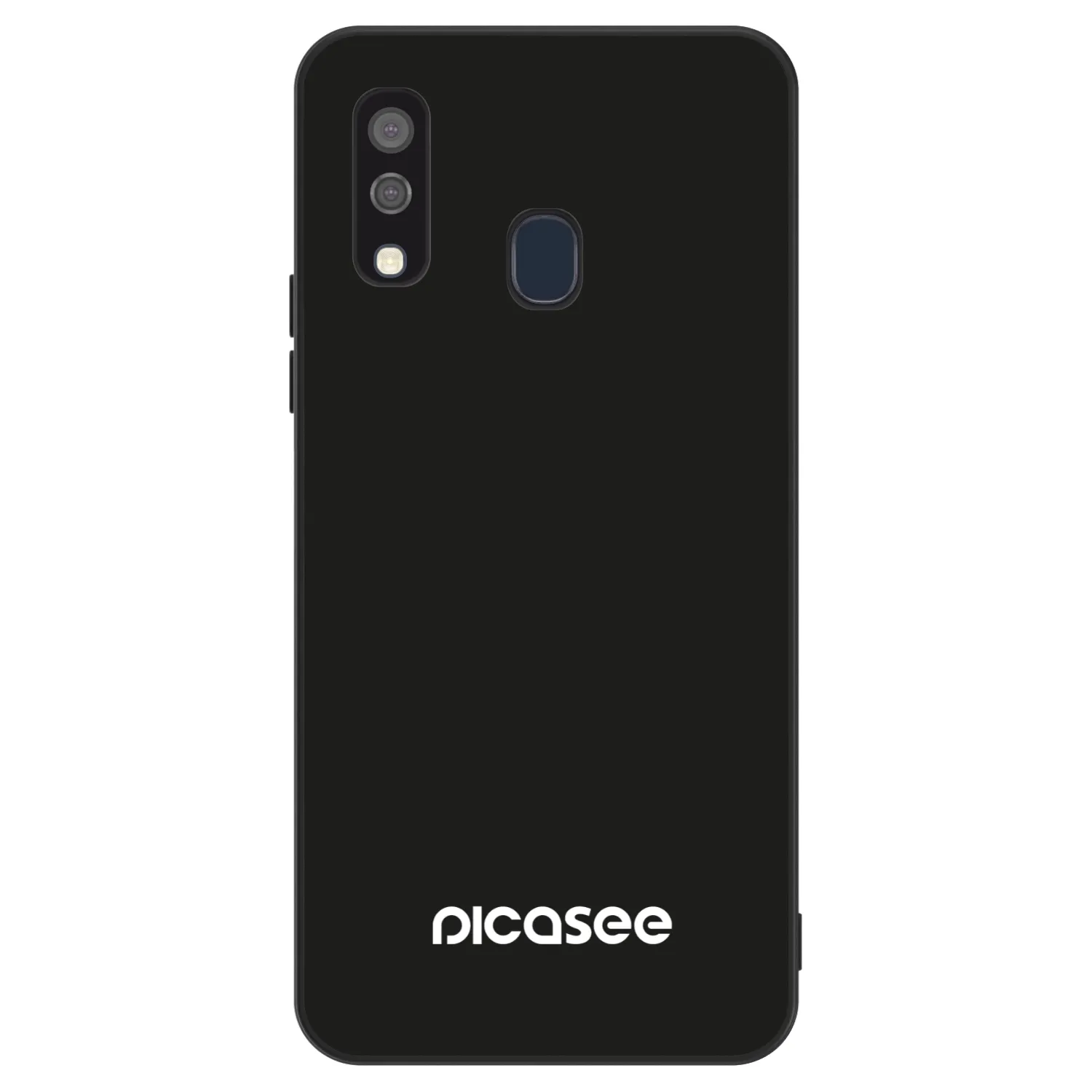 Picasee ULTIMATE CASE za Samsung Galaxy A40 A405F - Picasee