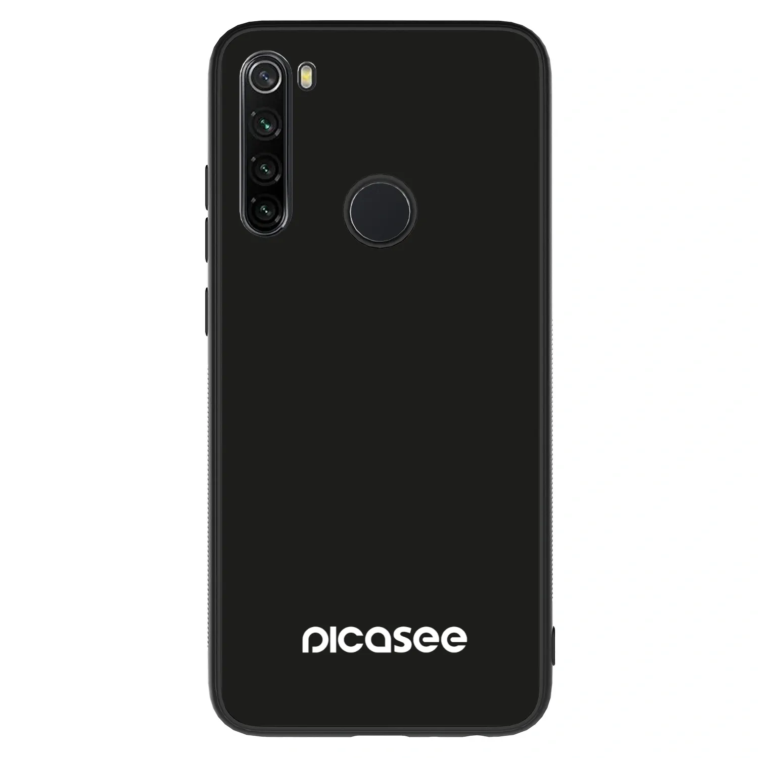 Picasee ULTIMATE CASE za Xiaomi Redmi Note 8 - Picasee