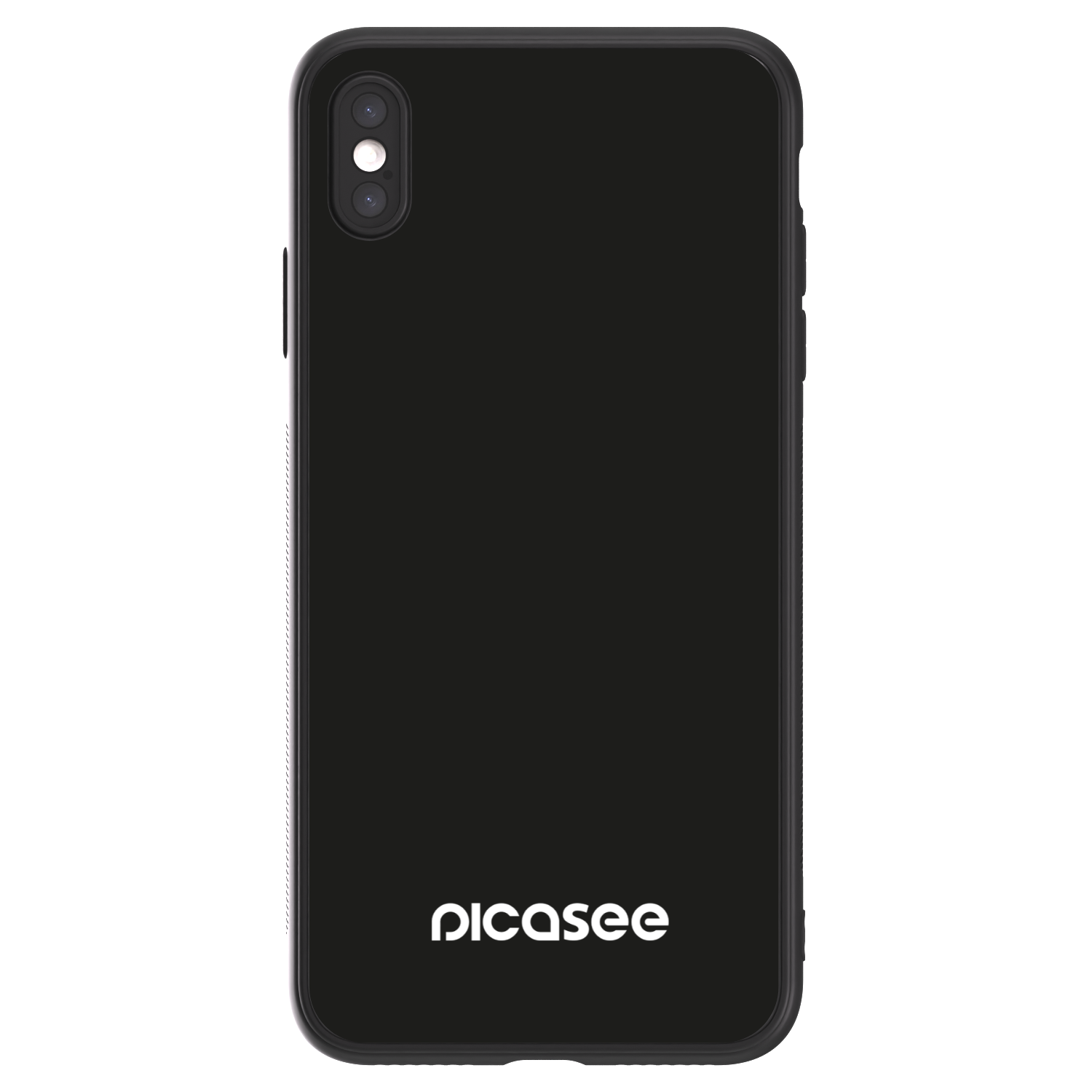 Picasee ULTIMATE CASE za Apple iPhone XS Max - Picasee