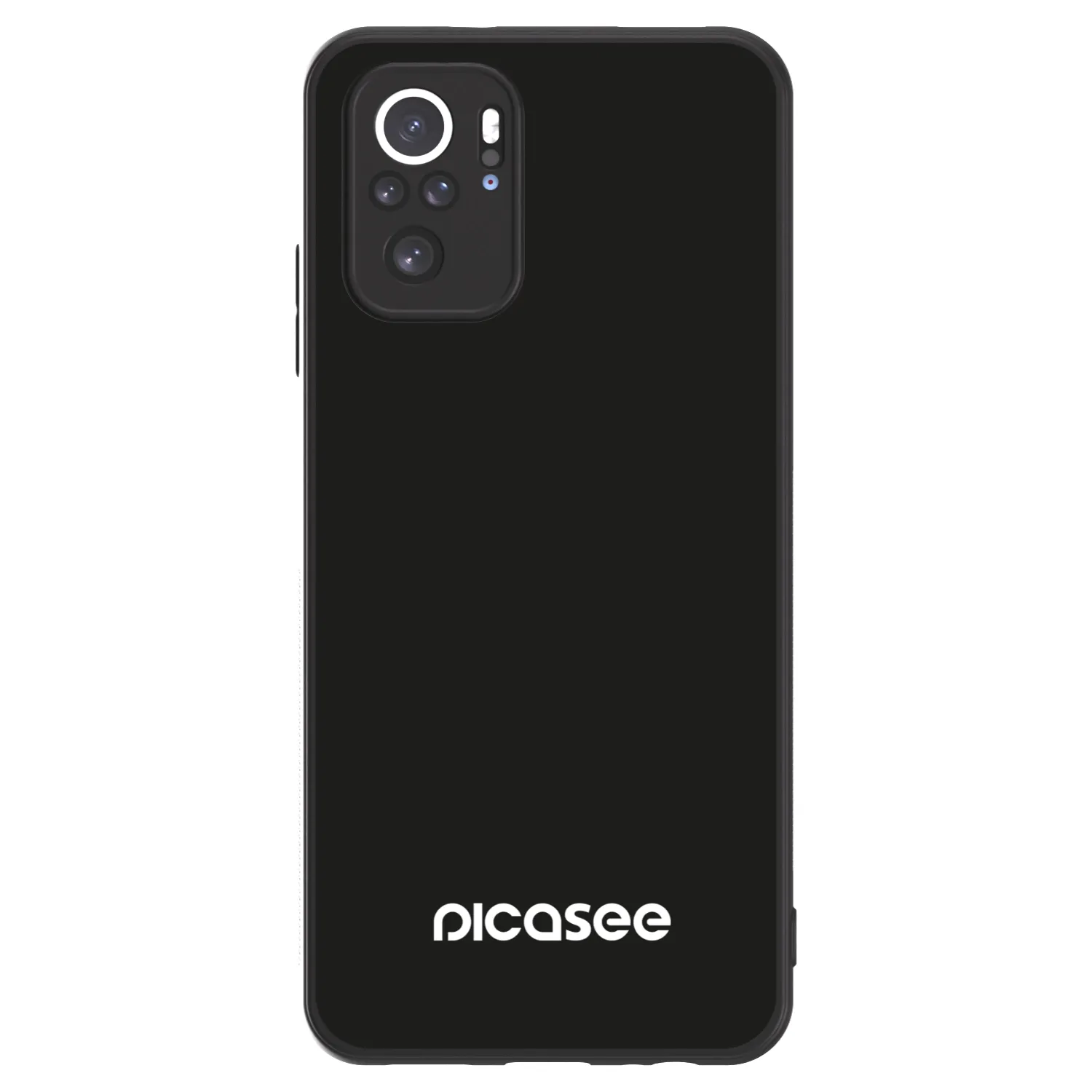 Picasee ULTIMATE CASE za Xiaomi Redmi Note 10 - Picasee