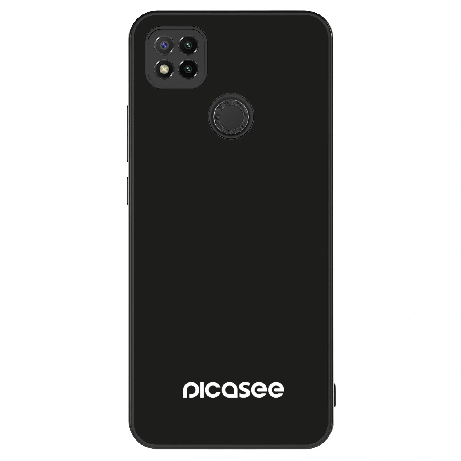 Picasee ULTIMATE CASE za Xiaomi Redmi 9C - Picasee