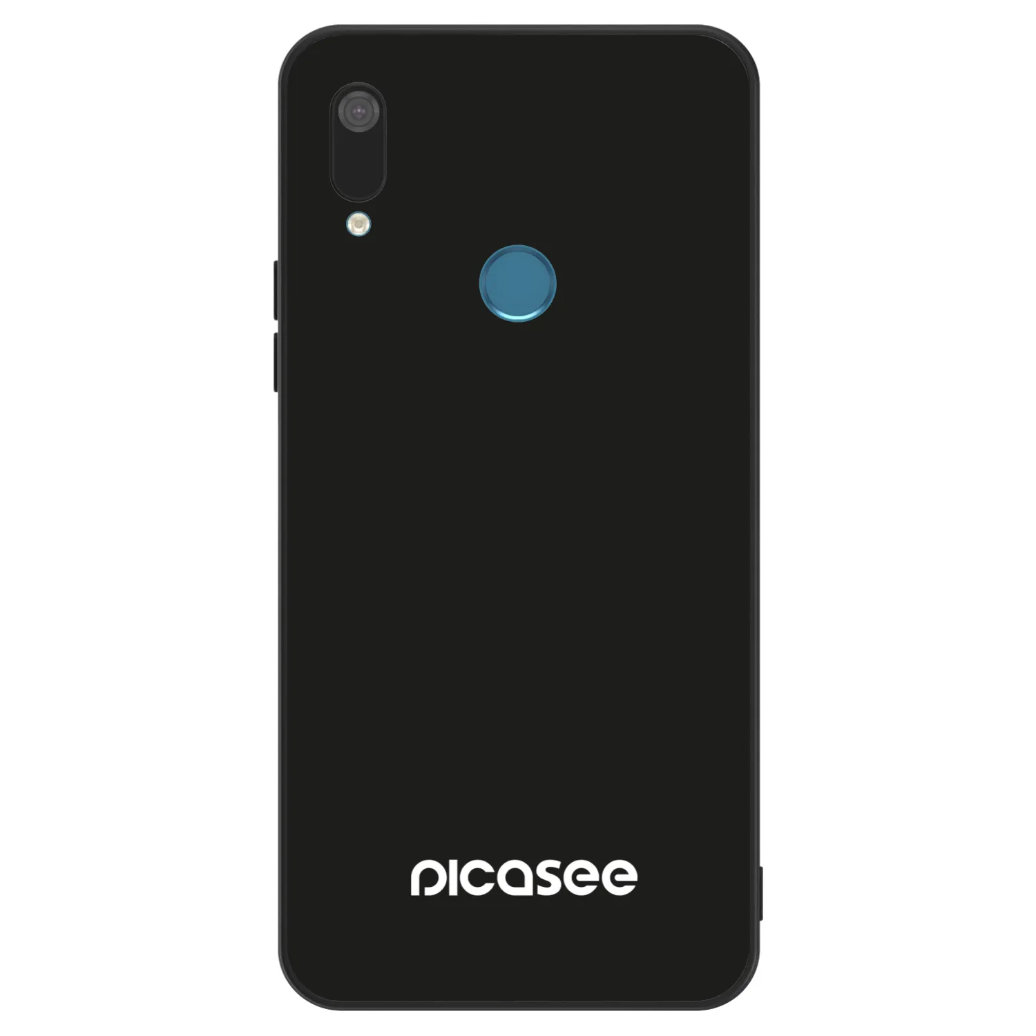 Picasee ULTIMATE CASE za Huawei Y7 2019 - Picasee
