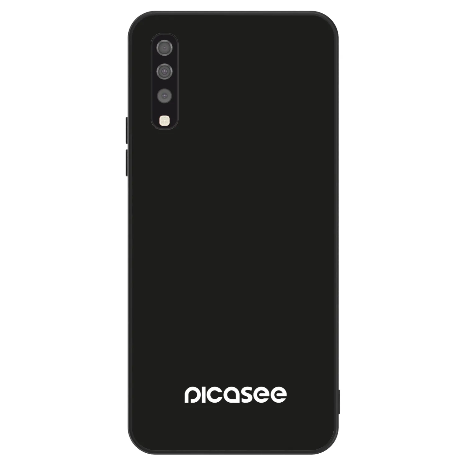 Picasee ULTIMATE CASE za Samsung Galaxy A70 A705F - Picasee