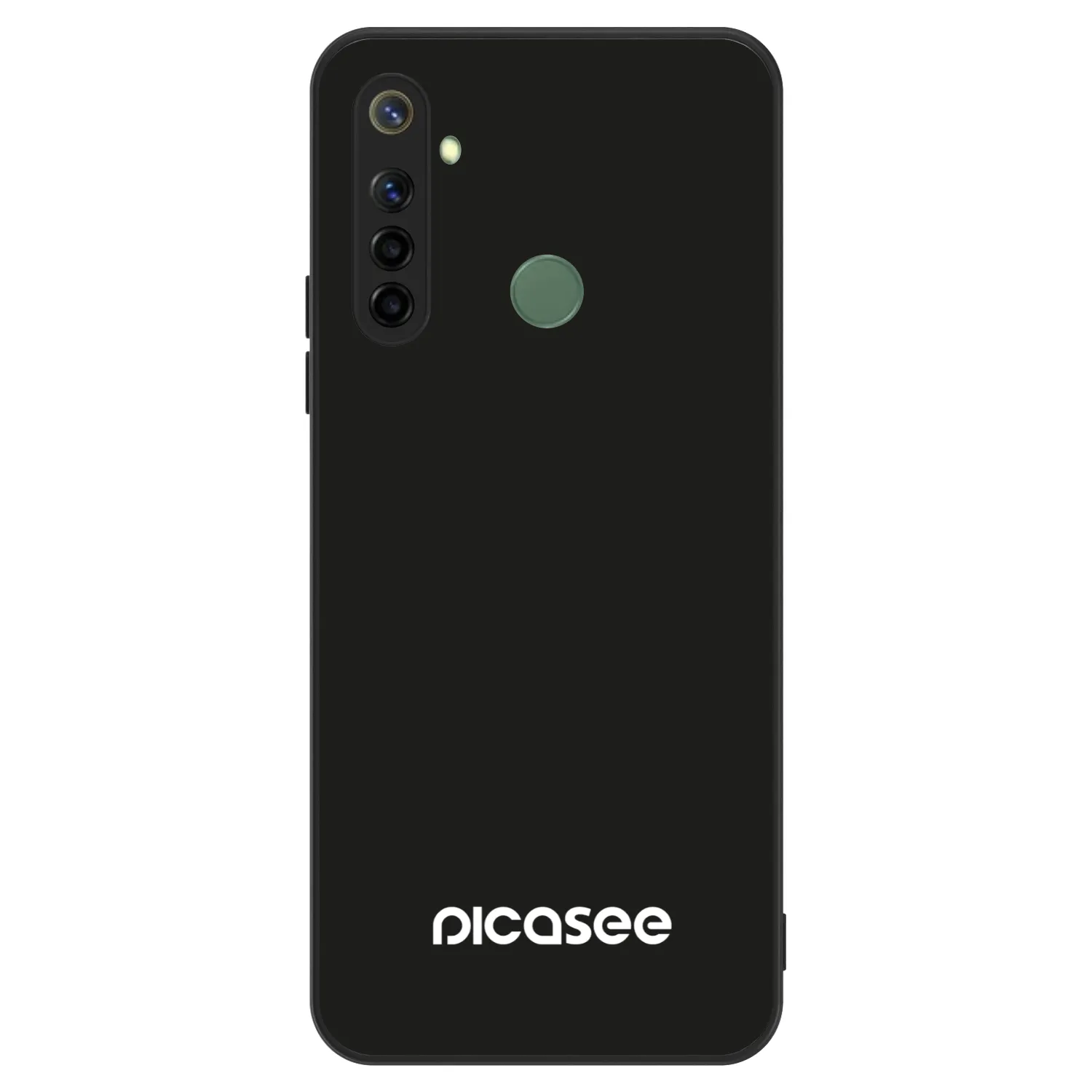Picasee ULTIMATE CASE za Realme 6i - Picasee