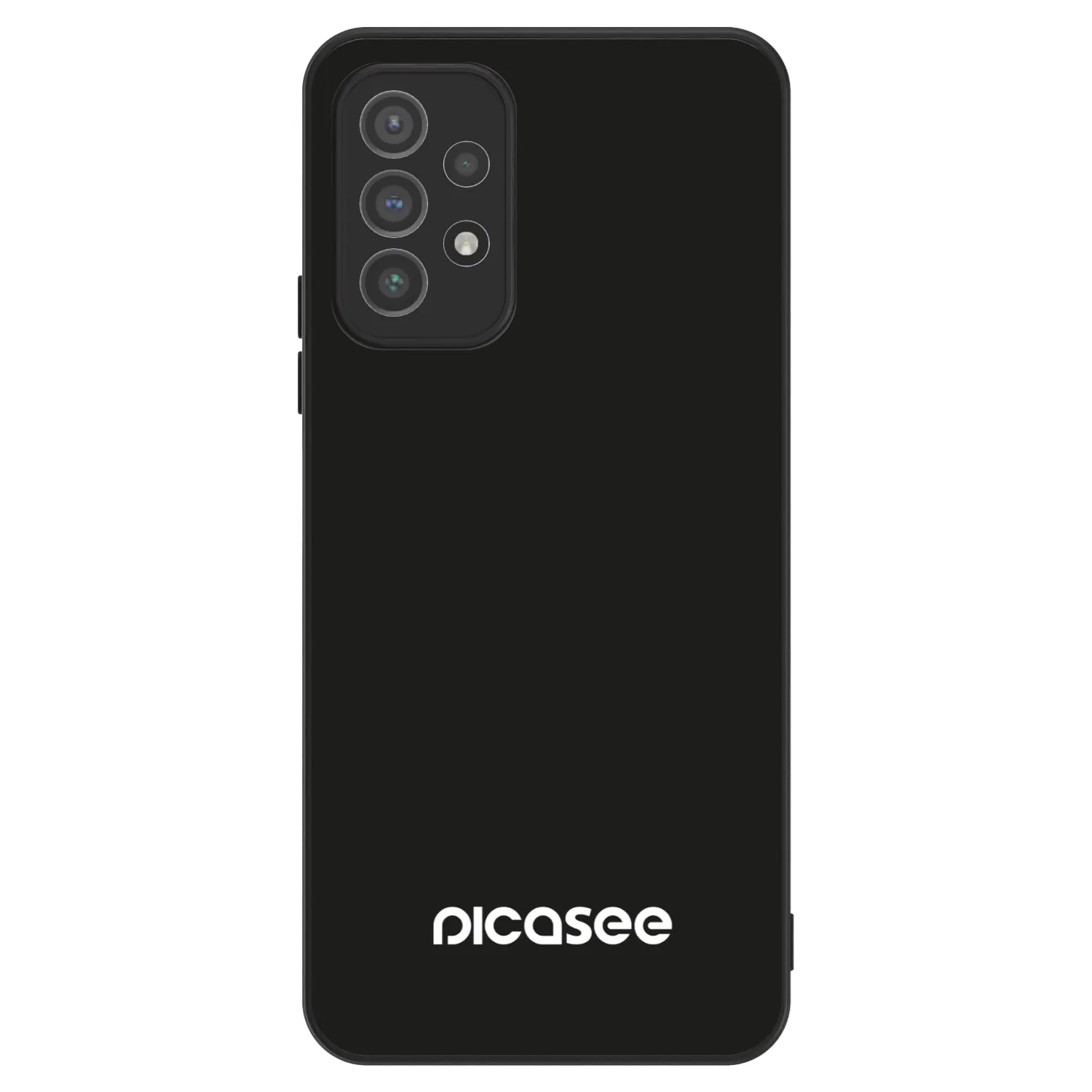 Picasee ULTIMATE CASE za Samsung Galaxy A72 A725F - Picasee