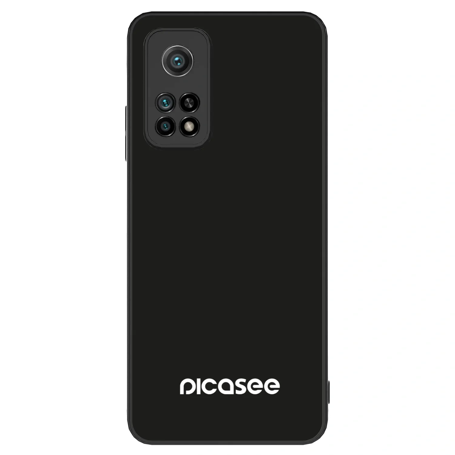 Picasee ULTIMATE CASE za Xiaomi Mi 10T - Picasee