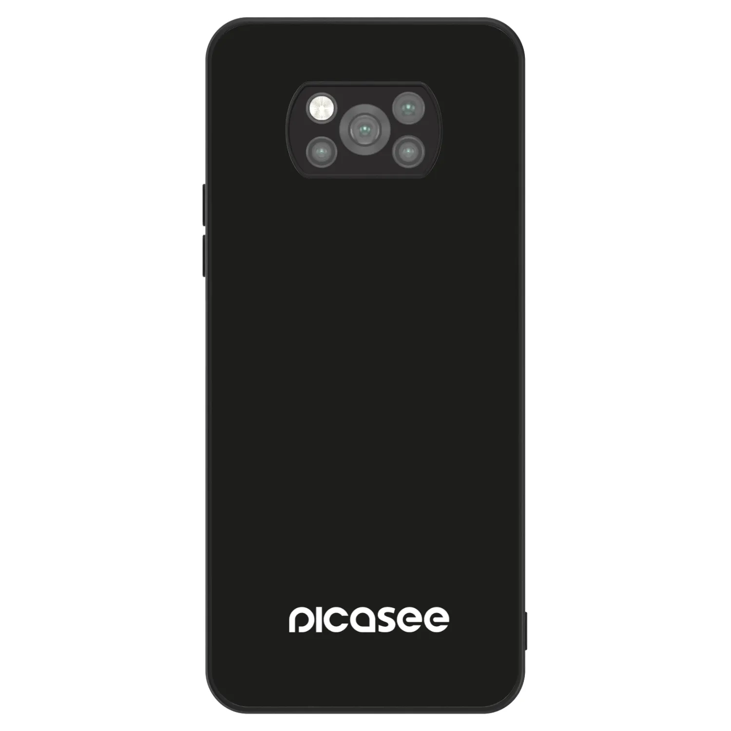 Picasee ULTIMATE CASE za Xiaomi Poco X3 Pro - Picasee