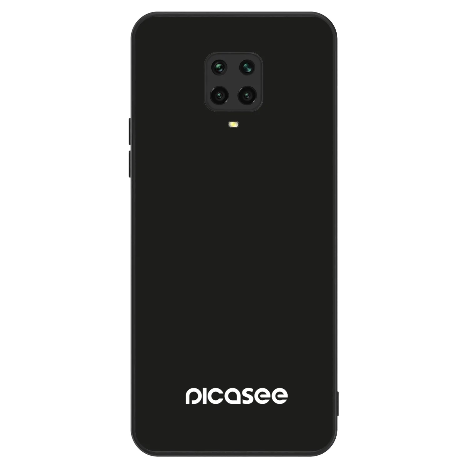 Picasee ULTIMATE CASE za Xiaomi Redmi Note 9S - Picasee