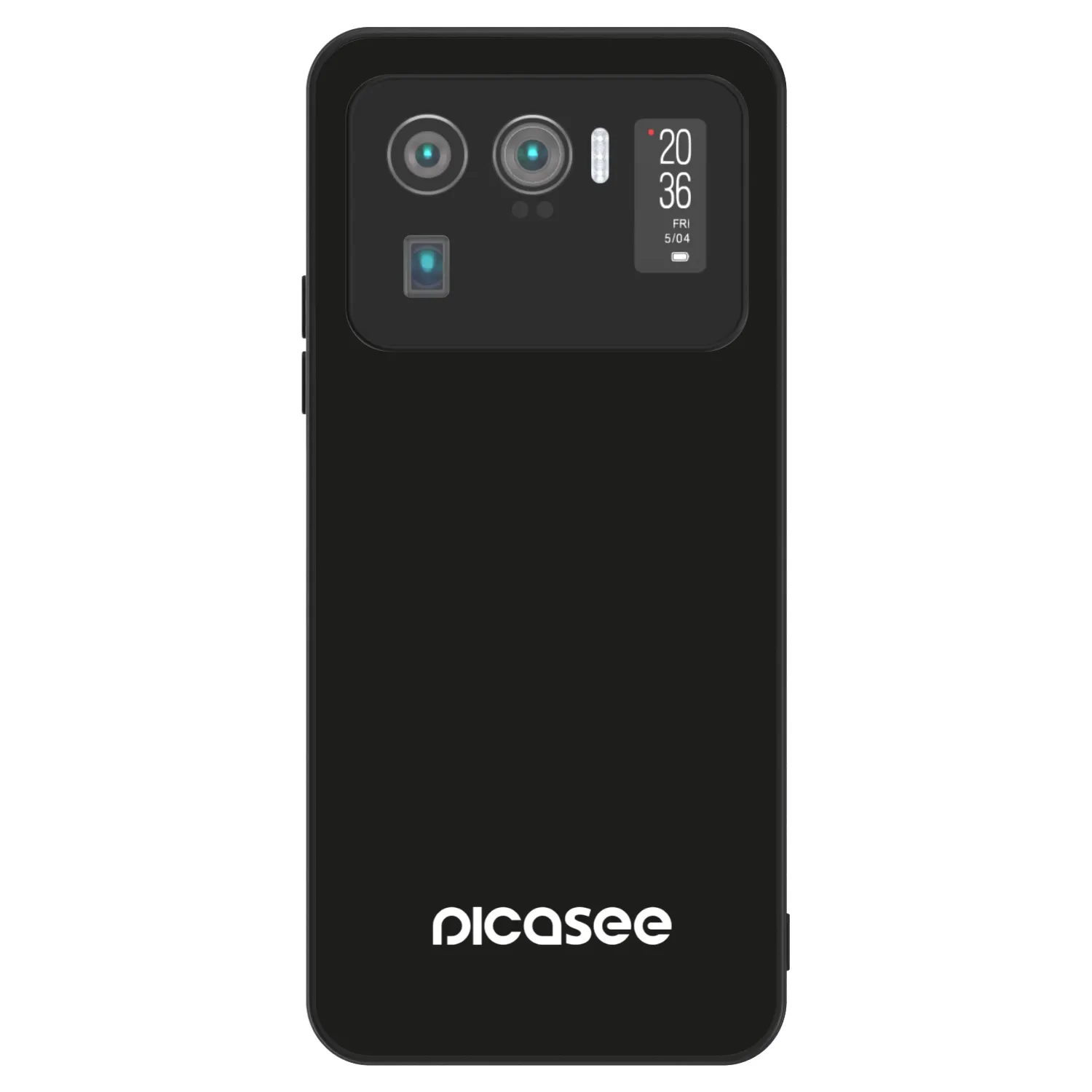 Picasee ULTIMATE CASE za Xiaomi Mi 11 Ultra - Picasee