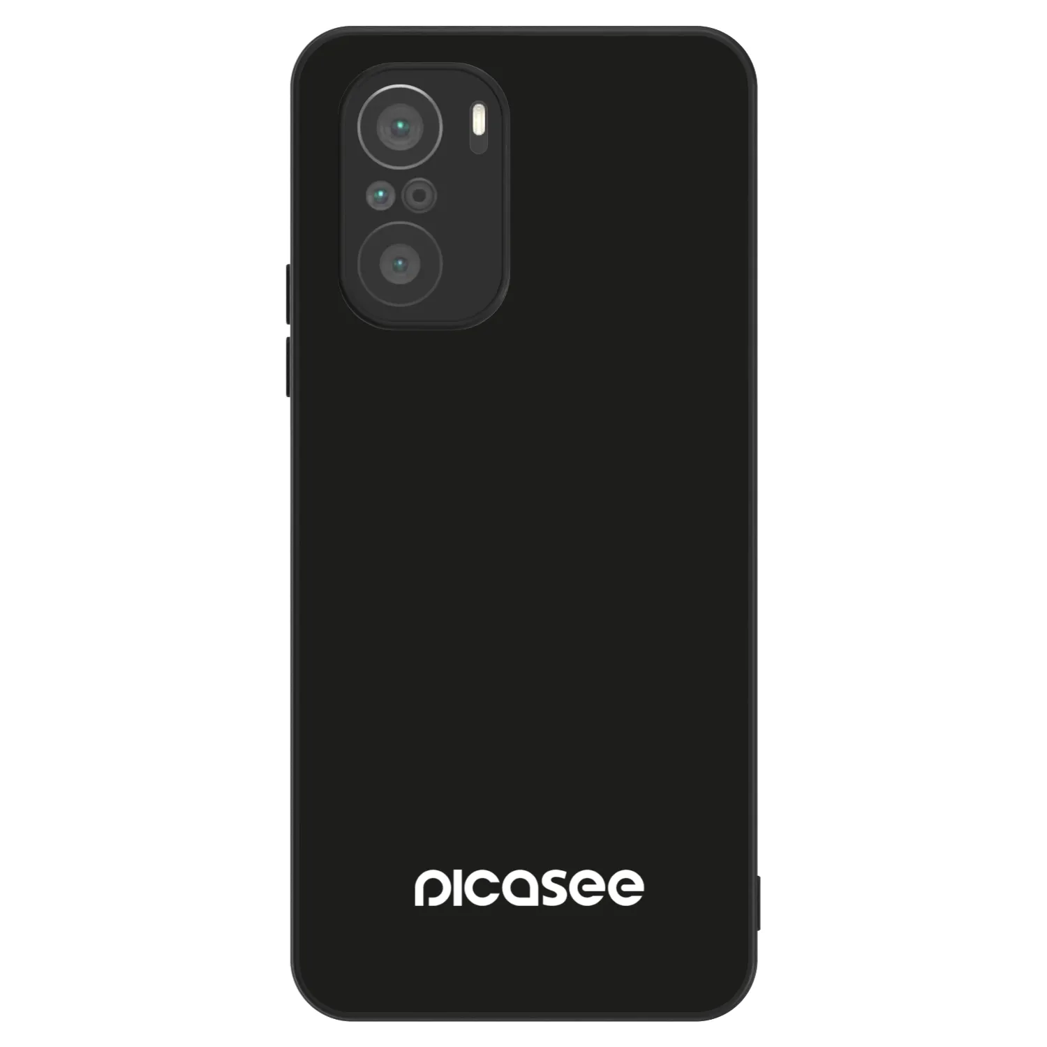 Picasee ULTIMATE CASE za Xiaomi Poco F3 - Picasee