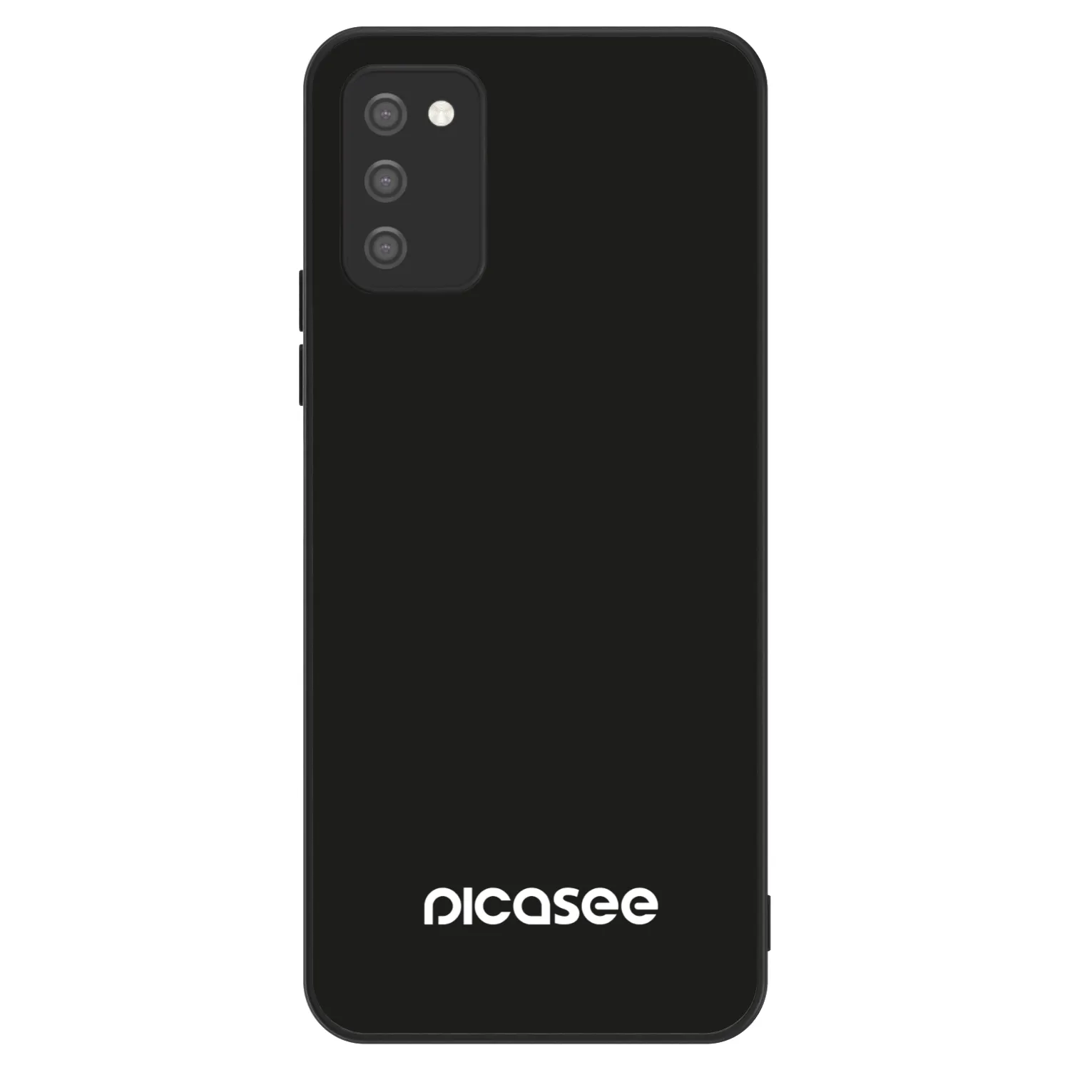 Picasee ULTIMATE CASE za Samsung Galaxy A02s A025G - Picasee