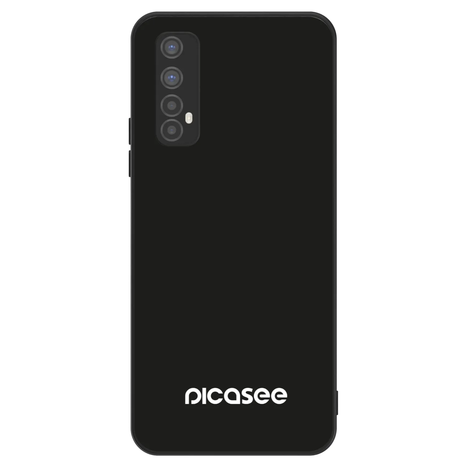 Picasee ULTIMATE CASE za Realme 7 - Picasee