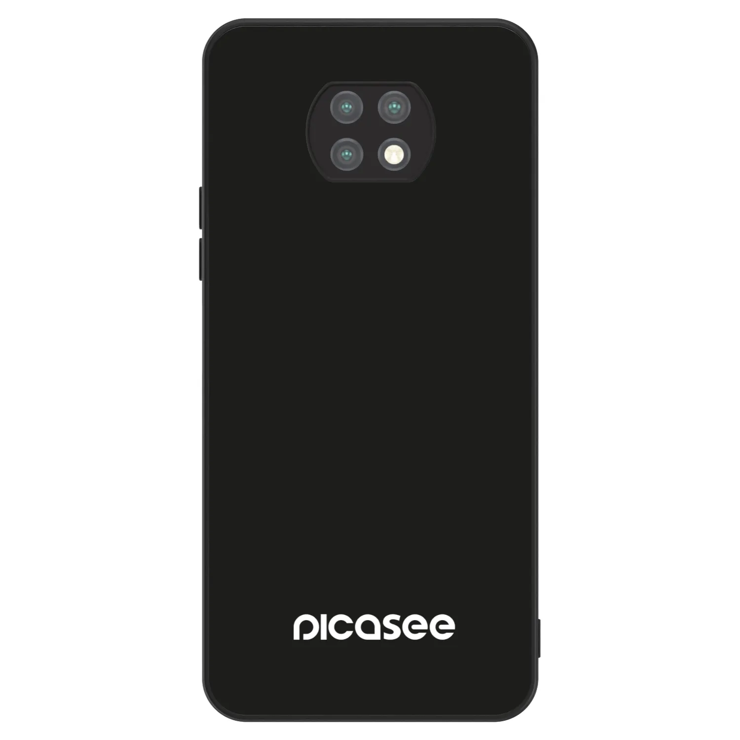 Picasee ULTIMATE CASE za Xiaomi Redmi Note 9T - Picasee