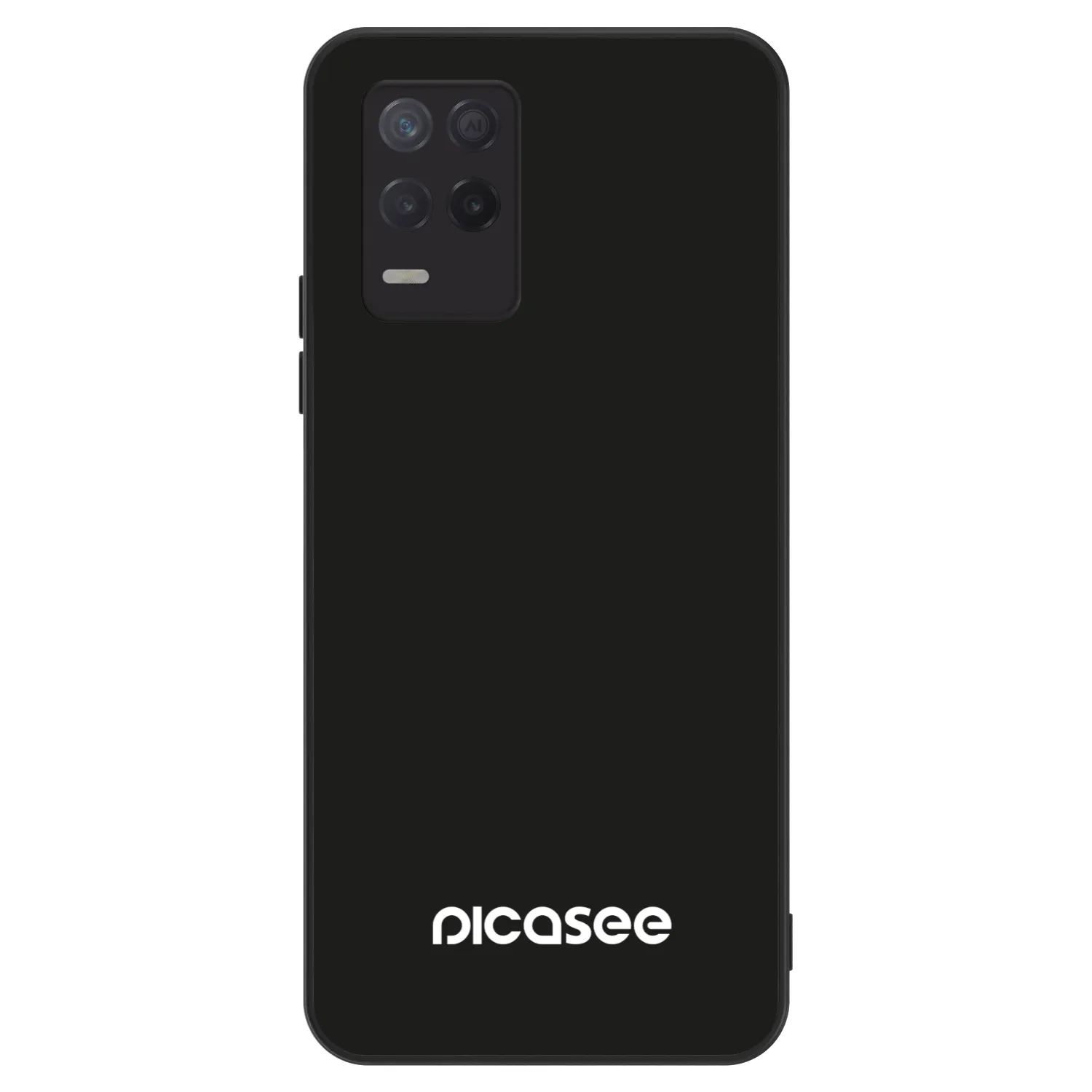 Picasee ULTIMATE CASE za Realme 8 5G - Picasee