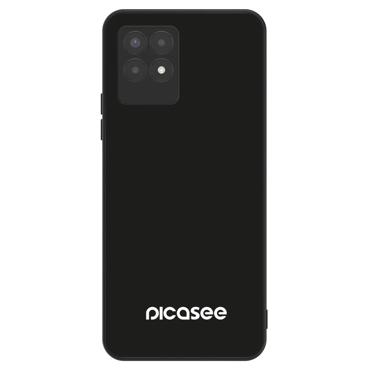 Picasee ULTIMATE CASE za Realme 8i - Picasee