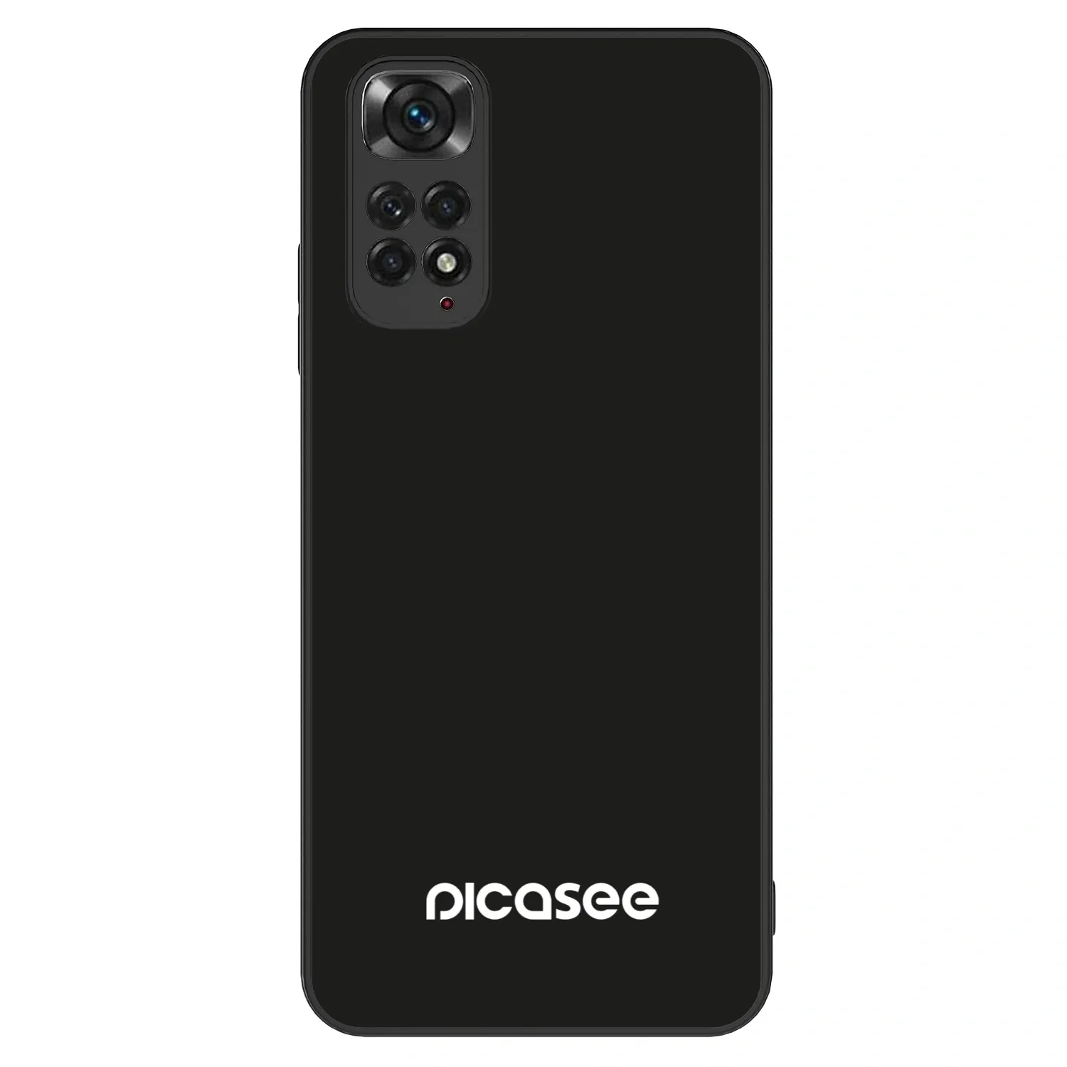 Picasee ULTIMATE CASE za Xiaomi Redmi Note 11S 4G - Picasee
