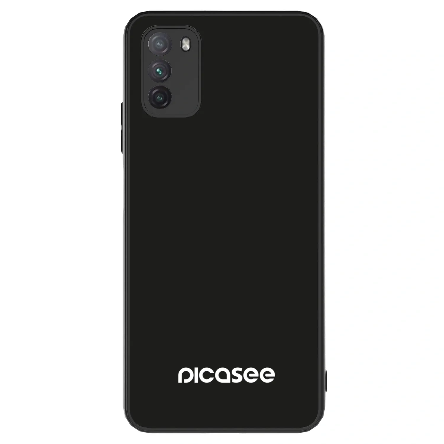 Picasee ULTIMATE CASE za Xiaomi Poco M3 - Picasee