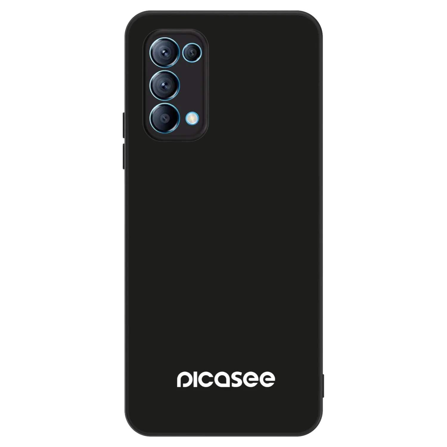 Picasee ULTIMATE CASE za OPPO Reno 5 5G - Picasee