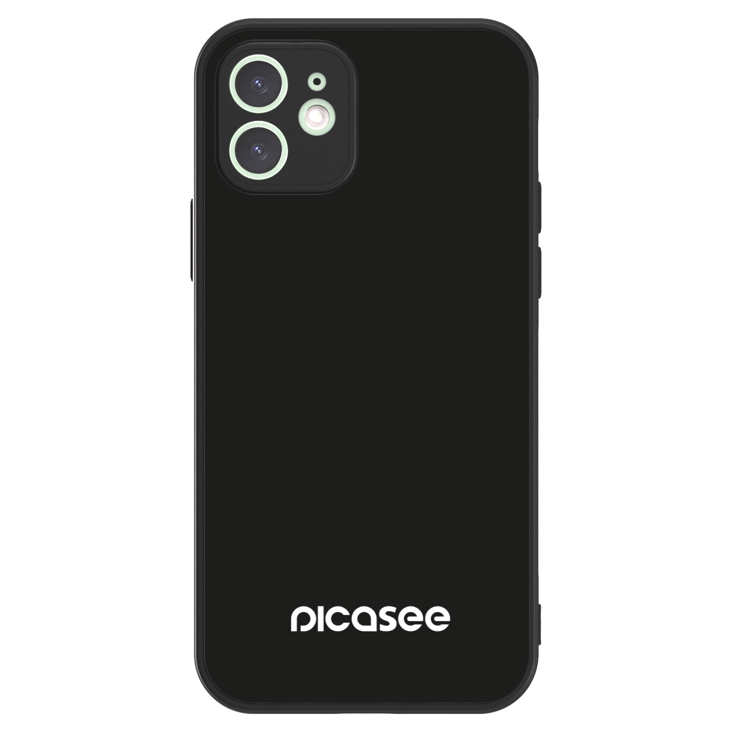 Picasee ULTIMATE CASE MagSafe za Apple iPhone 12 - Picasee