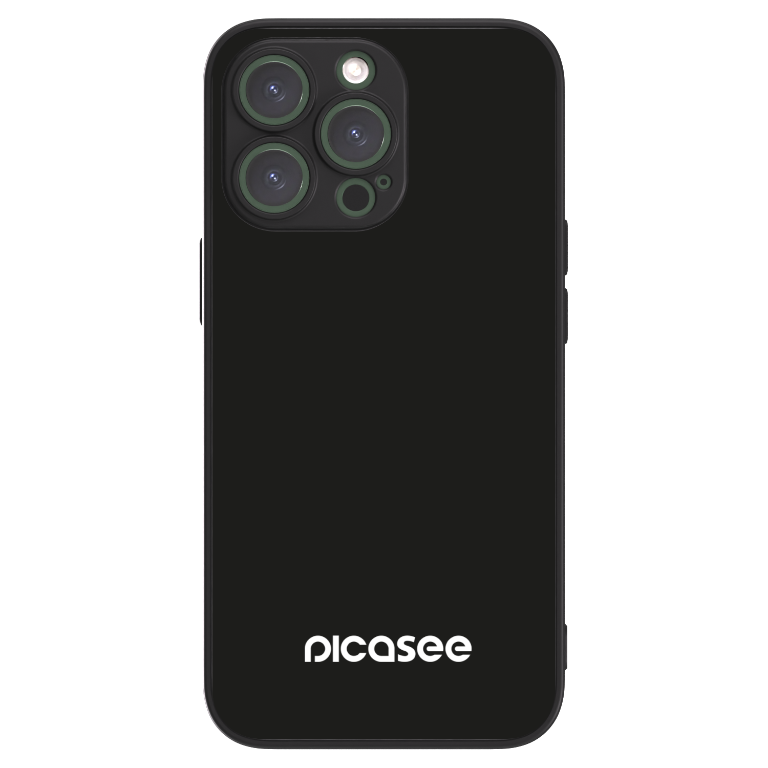 Picasee ULTIMATE CASE MagSafe za Apple iPhone 13 Pro - Picasee
