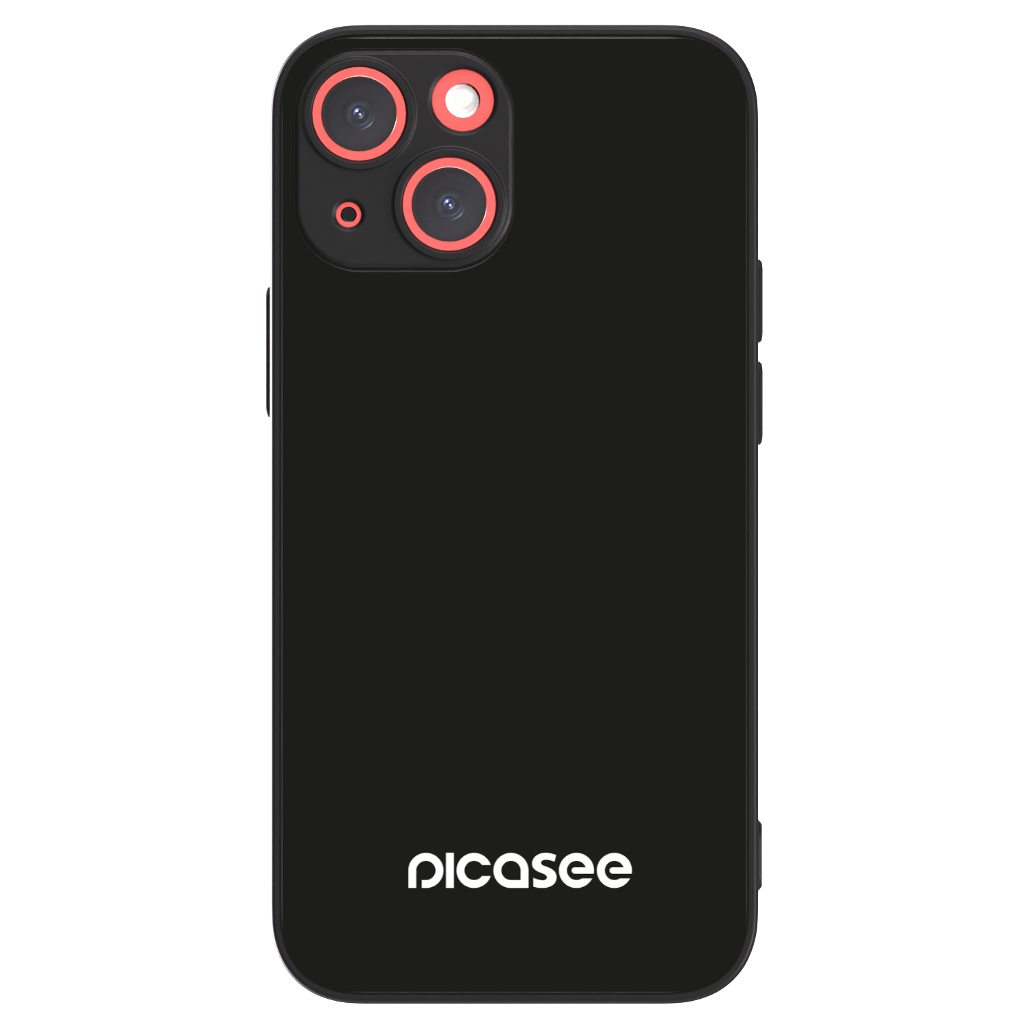 Picasee ULTIMATE CASE MagSafe za Apple iPhone 13 mini - Picasee