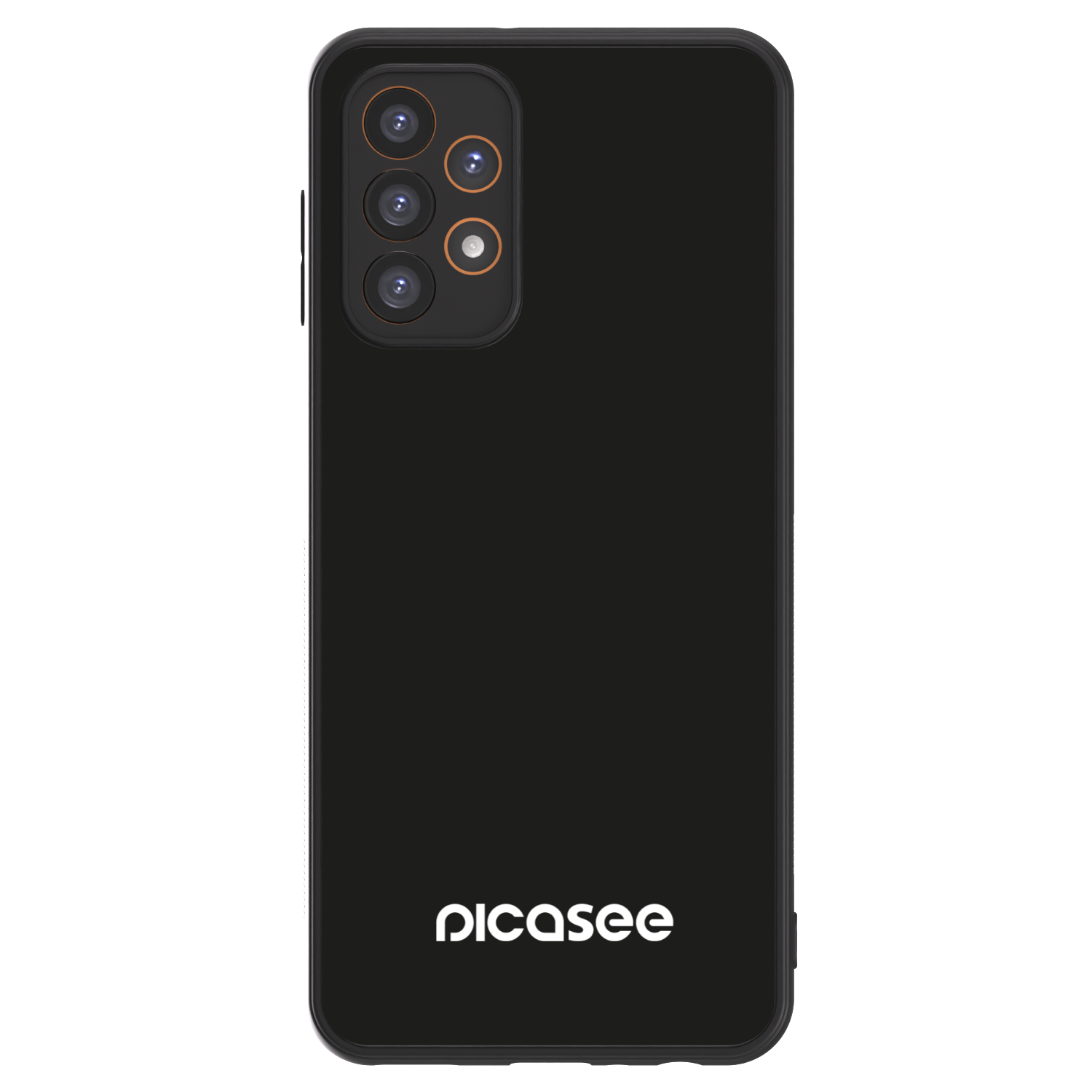 Picasee ULTIMATE CASE za Samsung Galaxy A23 A235F 4G - Picasee