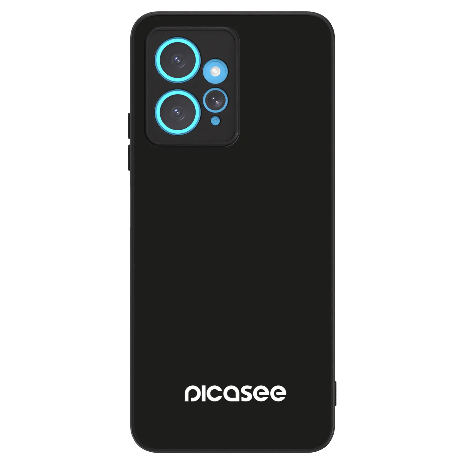 Picasee ULTIMATE CASE za Xiaomi Redmi Note 12 4G - Picasee