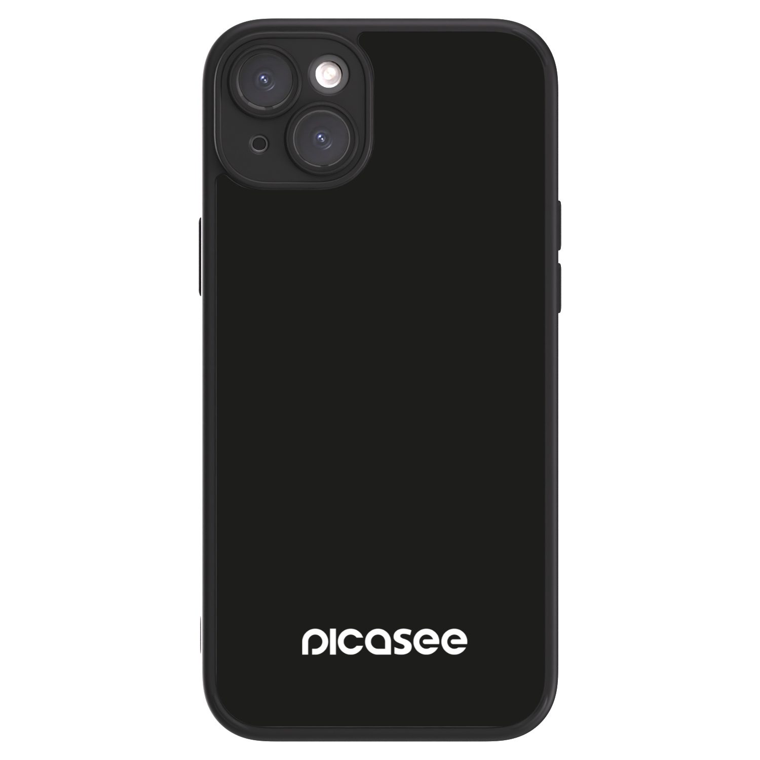 Picasee ULTIMATE CASE MagSafe za Apple iPhone 15 Plus - Picasee
