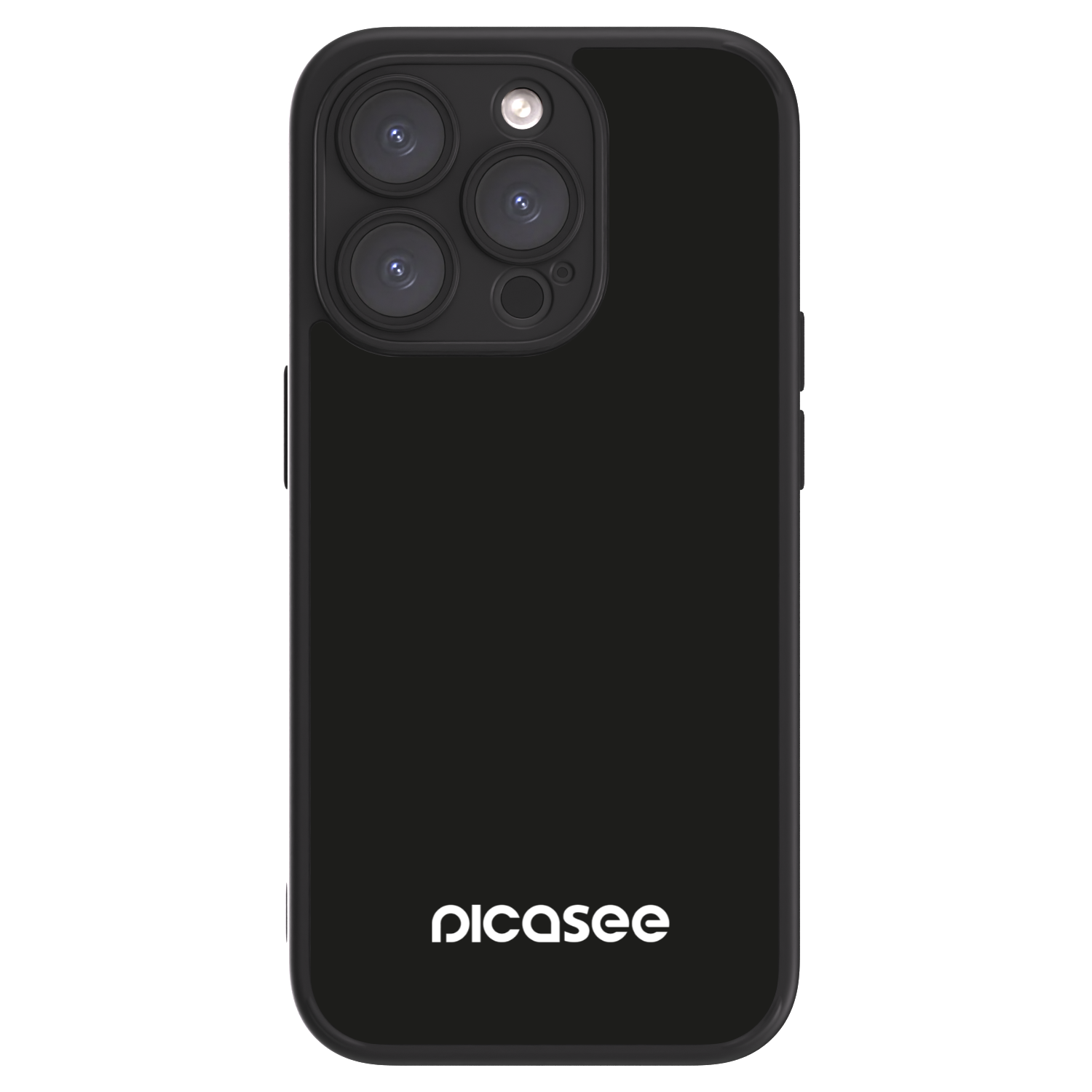 Picasee ULTIMATE CASE MagSafe za Apple iPhone 15 Pro - Picasee